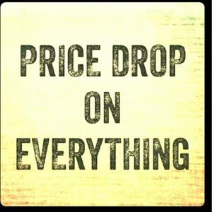 $10 or below.....Sale on almost every item!!!